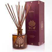 Thymes Wildwood Magnolia Fig & Vetiver Reed Diffuser