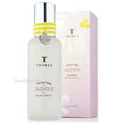 Thymes Temple Tree Jasmine Cologne