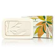 Thymes Bergamot Vert Soap