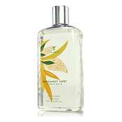 Thymes Bergamot Vert Bubble Bath