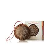 Thymes Gingerbread Scented Ornament Sachet