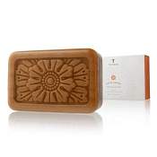 Thymes Lotus Santal Soap