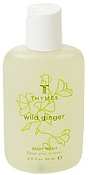 Thymes Wild Ginger Body Wash - 2 oz