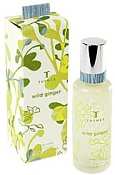Thymes Wild Ginger Cologne
