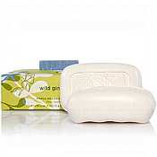 Thymes Wild Ginger Two-Soap Set