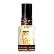 Tokyo Milk Lotus Sake No 53 Parfum