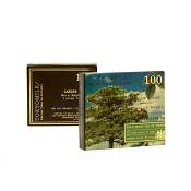 TokyoMilk Mix n Match Parfum Garden State No 100-6 Vials