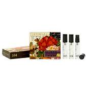 TokyoMilk Mix n Match Parfum Modern Love No 104-6 Vials
