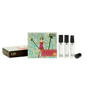 TokyoMilk Mix n Match Parfum Moonflower No 120-6 Vials
