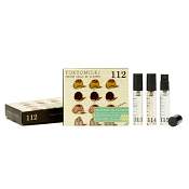 TokyoMilk Mix n Match Parfum Sugar bomb No 112-6 Vials