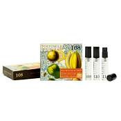 TokyoMilk Mix n Match Parfum Sun Kissed No 108-6 Vials