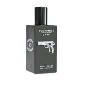 TokyoMilk Bulletproof No. 45 Parfum