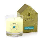 Trapp Candles No 13-Bob's Flower Shoppe- 7 Oz Poured Candle