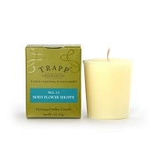 Trapp Candles No 13-Bob's Flower Shoppe- 2 Oz Votive