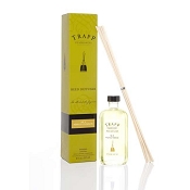 Trapp No 8-Fresh Cut Tuberose- Reed Diffuser Refill (Green Box)