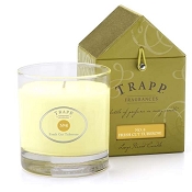 Trapp Candles No 8-Fresh Cut Tuberose- 7 Oz Poured Candle