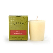Trapp Candles No 12-Guava Mango- 2 Oz Votive