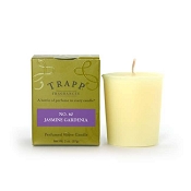 Trapp Candles No 60-Jasmine Gardenia- 2 Oz Votive