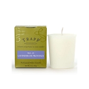 Trapp Candles No 25-Lavender de Provence- 2 Oz Votive