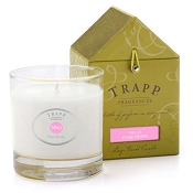 Trapp No. 63 Pure Peony Candle
