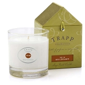 Trapp Candles No 39 Sexy Cinnamon- 7 Oz Poured Candle