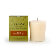 Trapp Candles No 39 Sexy Cinnamon- 2 Oz Votive