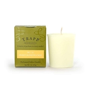 Trapp Candles No 33-Sweet Honeysuckle- 2 Oz Votive