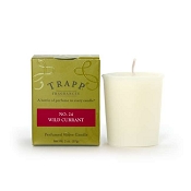 Trapp Candles No 24-Wild Currant- 2 Oz Votive