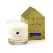 Trapp Black Orchid Ylang Candle No. 70