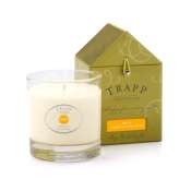 Trapp Amber & Tonka Bean Candle No. 69