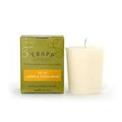 Trapp Amber & Tonka Bean Votive No. 69