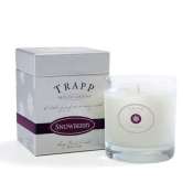 Trapp Candles Snowberry