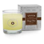 Trapp Candles Orange Clove- 7 Oz Poured Candle