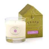 Trapp Candles Fig & Mimosa No. 66