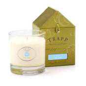Trapp Candles Fine Linen No. 67