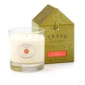 Trapp Candles Mandarin & Goji No. 65