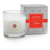 Trapp Candles Holiday- 7 Oz Poured Candle-Buy 4 get 1 free*