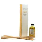 Trapp No 8-Fresh Cut Tuberose- Reed Diffuser Refill