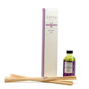Trapp No 14-Mediterranean Fig- Reed Diffuser Refill