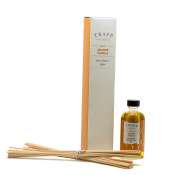 Trapp No 4-Orange Vanilla- Reed Diffuser Refill