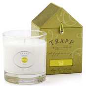 Trapp No. 22 Pear Candle