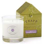 Trapp No. 29 Blackberry Vanilla Candle