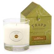 Trapp No. 45 Burmese Wood Candle
