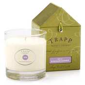 Trapp No. 6 Rosemary Jasmine Candle