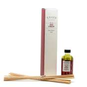 Trapp No 24-Wild Currant- Reed Diffuser Refill