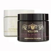 Free Voluspa Maison Votive with qualifying order