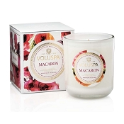 Voluspa Macaron Candle