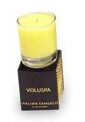 Voluspa Basics Votives-Italian Tangelo