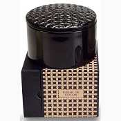 Voluspa Basics Three Wick Candle-Fleur de Cocoa