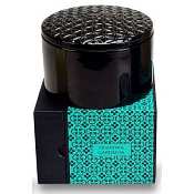 Voluspa Basics Three Wick Candle-Yashioka Gardenia